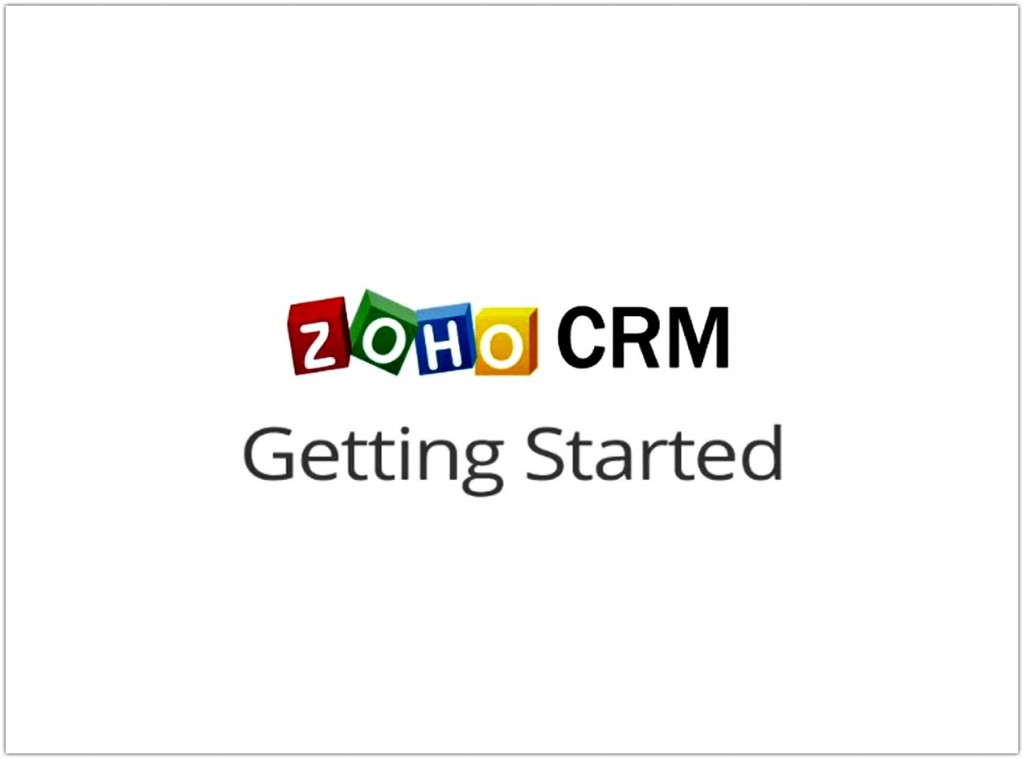 VoiceLiveChat Zoho CRM Integration